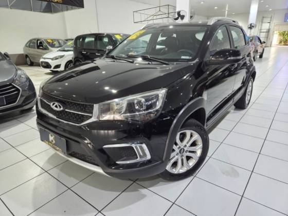 CAOA CHERY TIGGO 2 2019