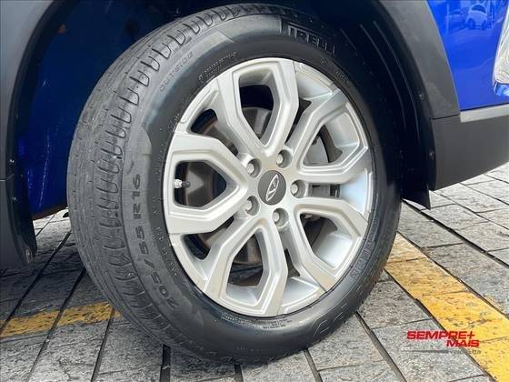 CAOA CHERY TIGGO 2 2019