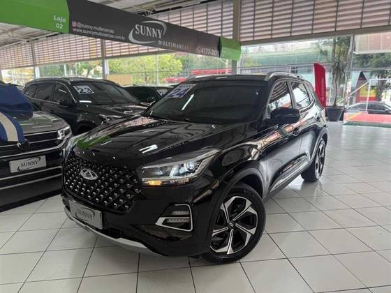 CAOA CHERY TIGGO 5x 2024