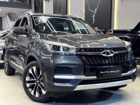 CAOA CHERY TIGGO 5x 2022