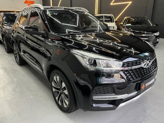 CAOA CHERY TIGGO 5x 2022