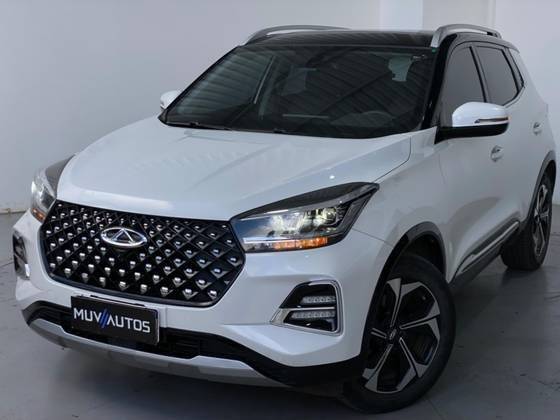 CAOA CHERY TIGGO 5X PRO 2023