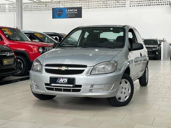 CHEVROLET CELTA 2013