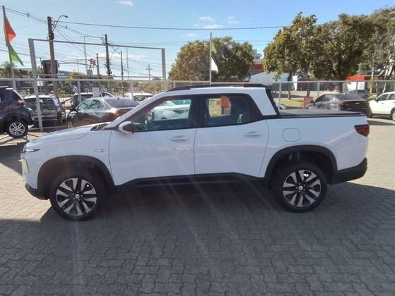 CHEVROLET MONTANA 2024