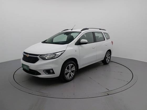 CHEVROLET SPIN 2024