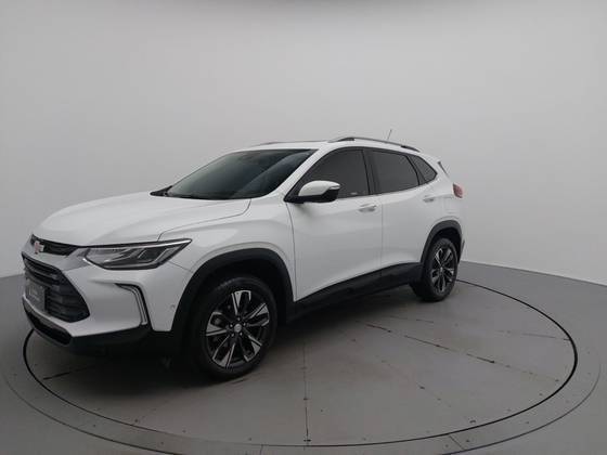 CHEVROLET TRACKER 2024