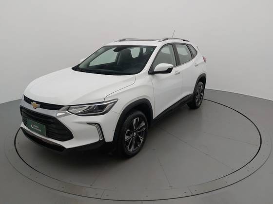 CHEVROLET TRACKER 2024