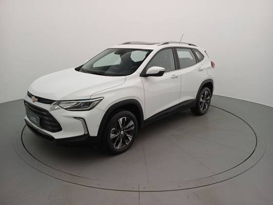 CHEVROLET TRACKER 2024