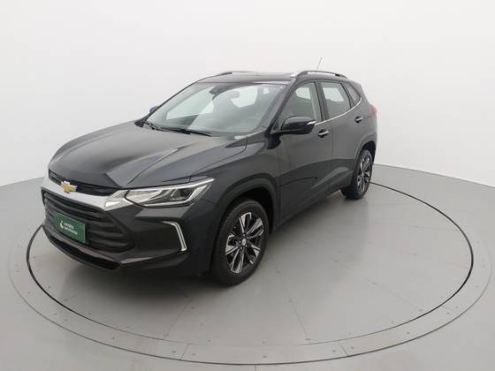 CHEVROLET TRACKER 2024