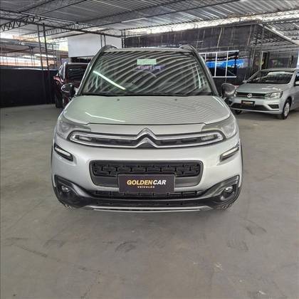 CITROËN AIRCROSS 2017