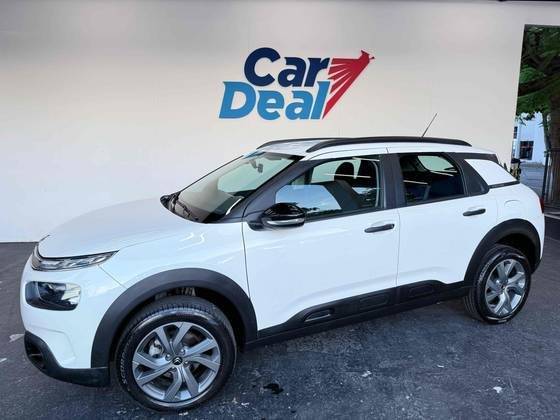 CITROËN C4 CACTUS 2023