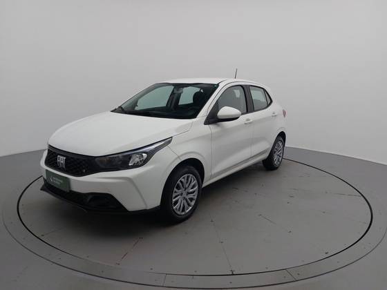 FIAT ARGO 2024