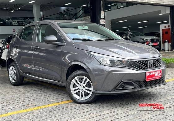 FIAT ARGO 2023