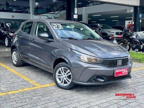 FIAT ARGO 2023