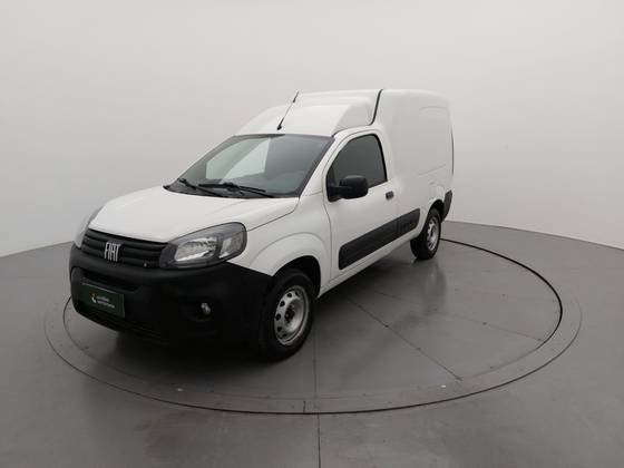 FIAT FIORINO 2024