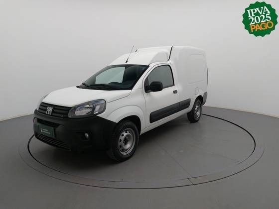 FIAT FIORINO 2024