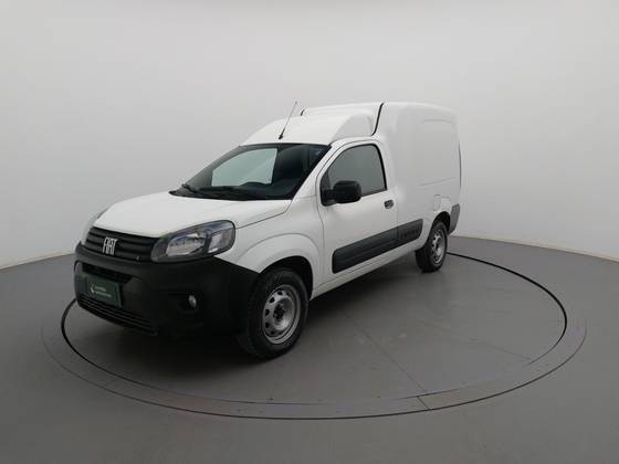 FIAT FIORINO 2024