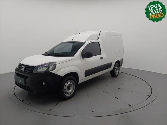 FIAT FIORINO 2024
