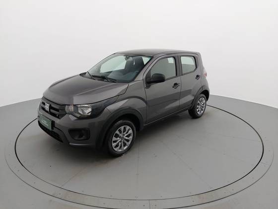 FIAT MOBI 2024
