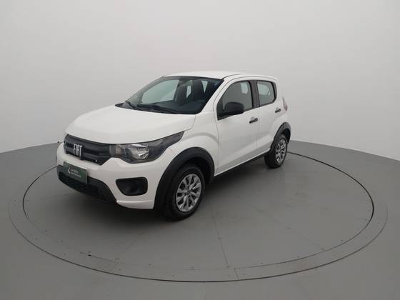 FIAT MOBI 2024