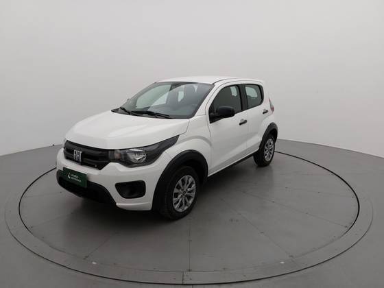 FIAT MOBI 2024