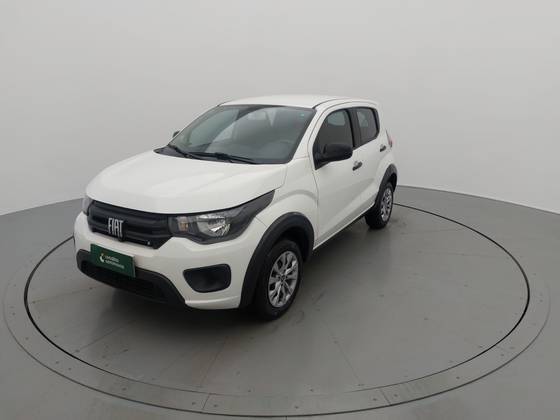 FIAT MOBI 2023