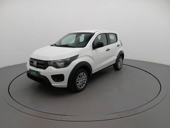 FIAT MOBI 2023