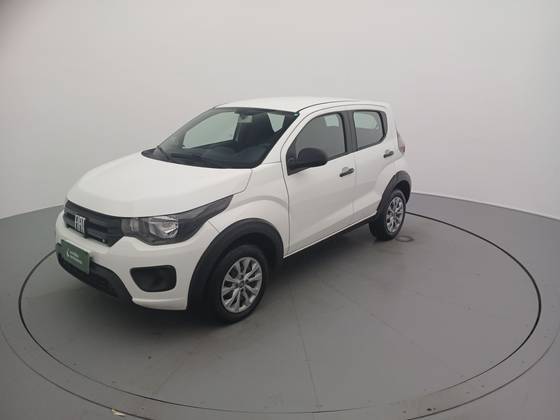 FIAT MOBI 2023