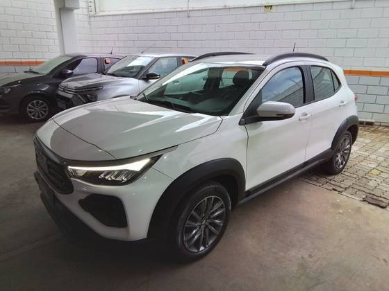 FIAT PULSE 2023