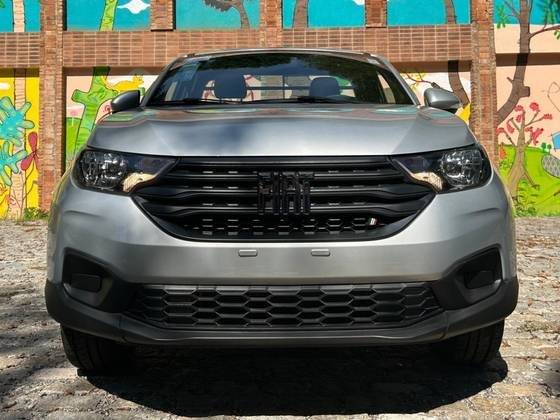 FIAT STRADA 2024
