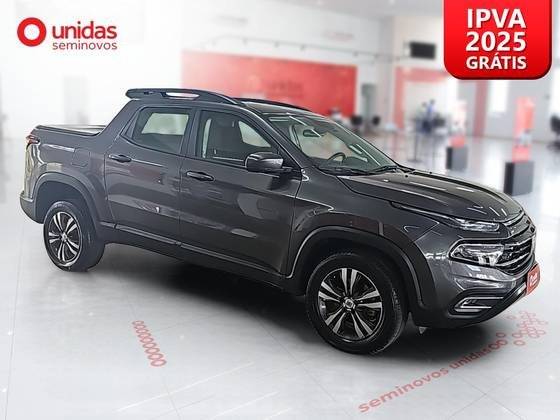 FIAT TORO 2023