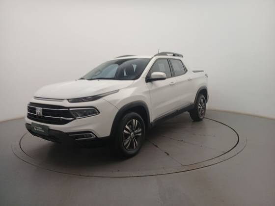 FIAT TORO 2023