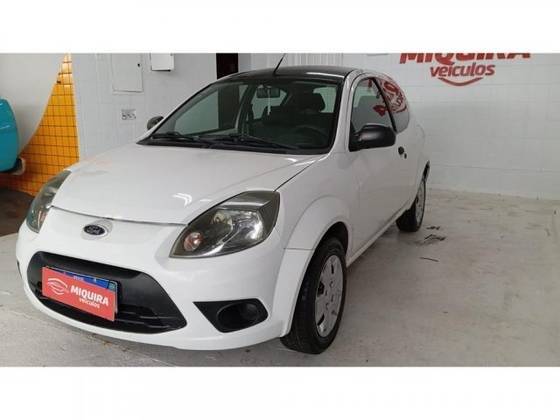 FORD KA 2013