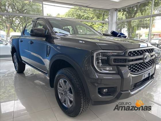 FORD RANGER 2025