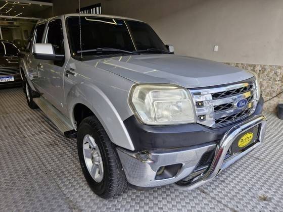 FORD RANGER 2012