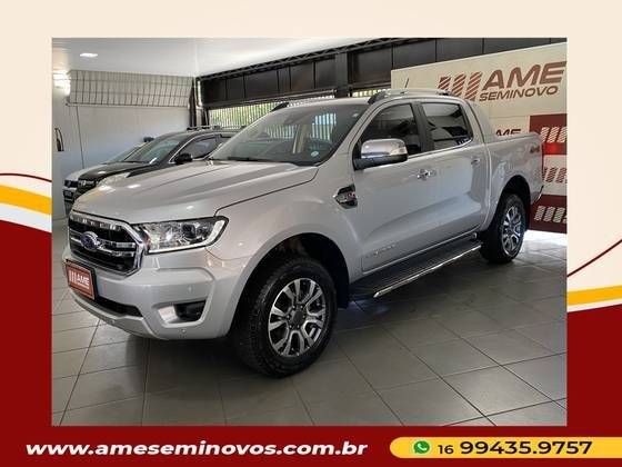 FORD RANGER 2023