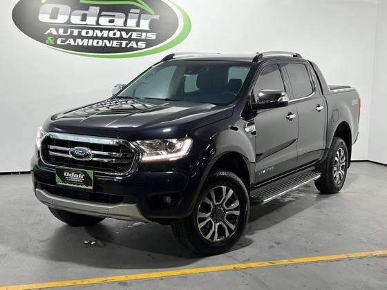 FORD RANGER 2020