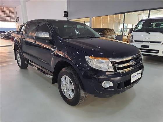 FORD RANGER 2013