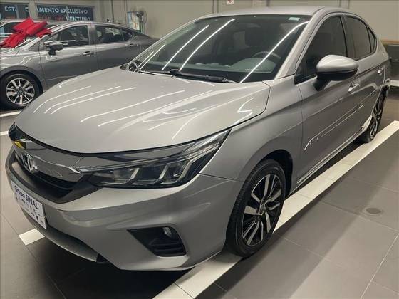 HONDA CITY 2023