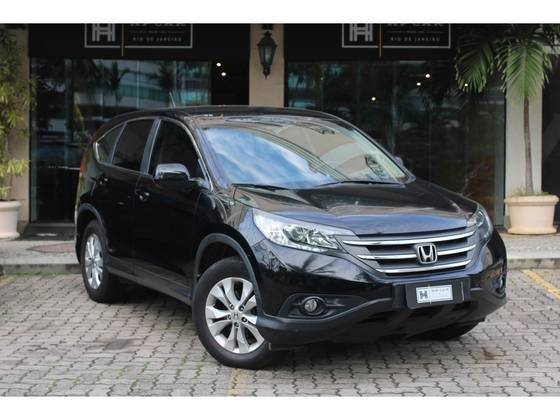 HONDA CRV 2013