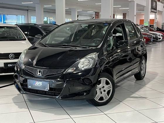 HONDA FIT 2014