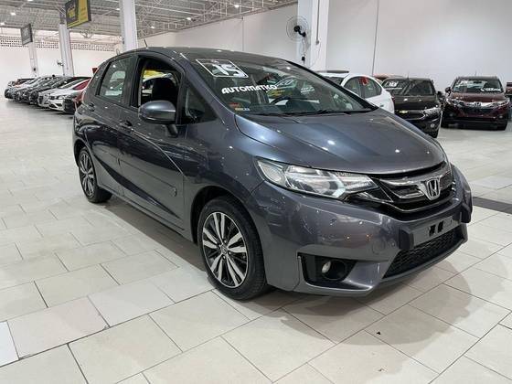 HONDA FIT 2015