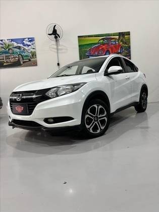 HONDA HR-V 2018
