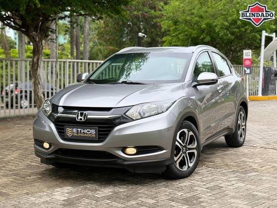 HONDA HR-V 2016