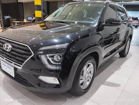 HYUNDAI CRETA 2023