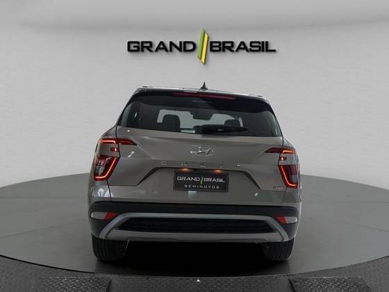 HYUNDAI CRETA 2023
