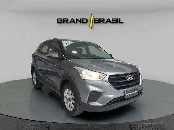 HYUNDAI CRETA 2022