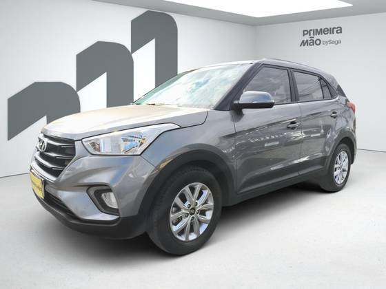 HYUNDAI CRETA 2021