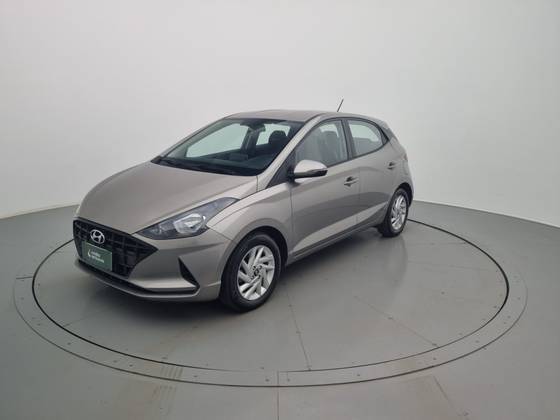 HYUNDAI HB20 2022
