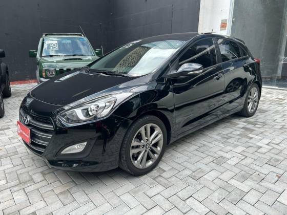 HYUNDAI I30 2016